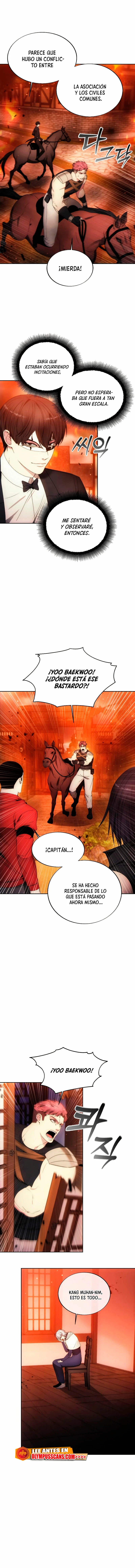 Como vivir  como  un villano > Capitulo 87 > Page 121
